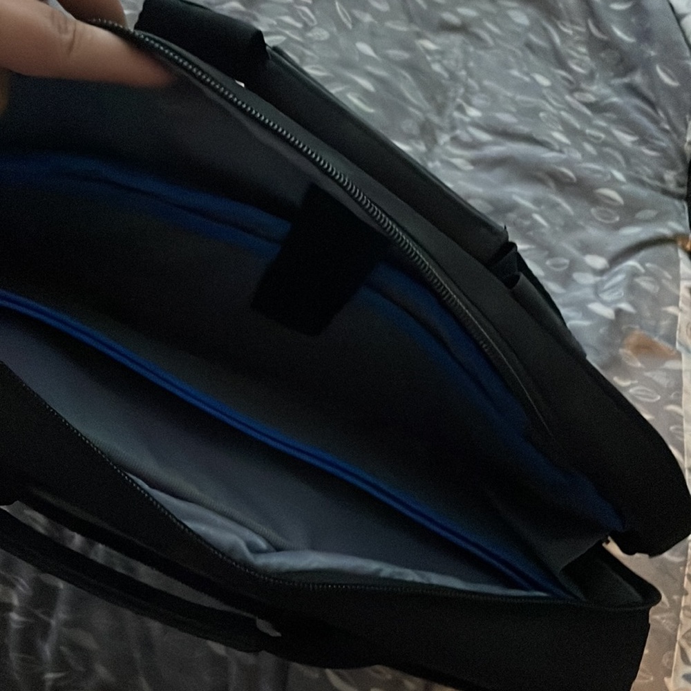 Dell Computer Bag - Picture 2 of 2